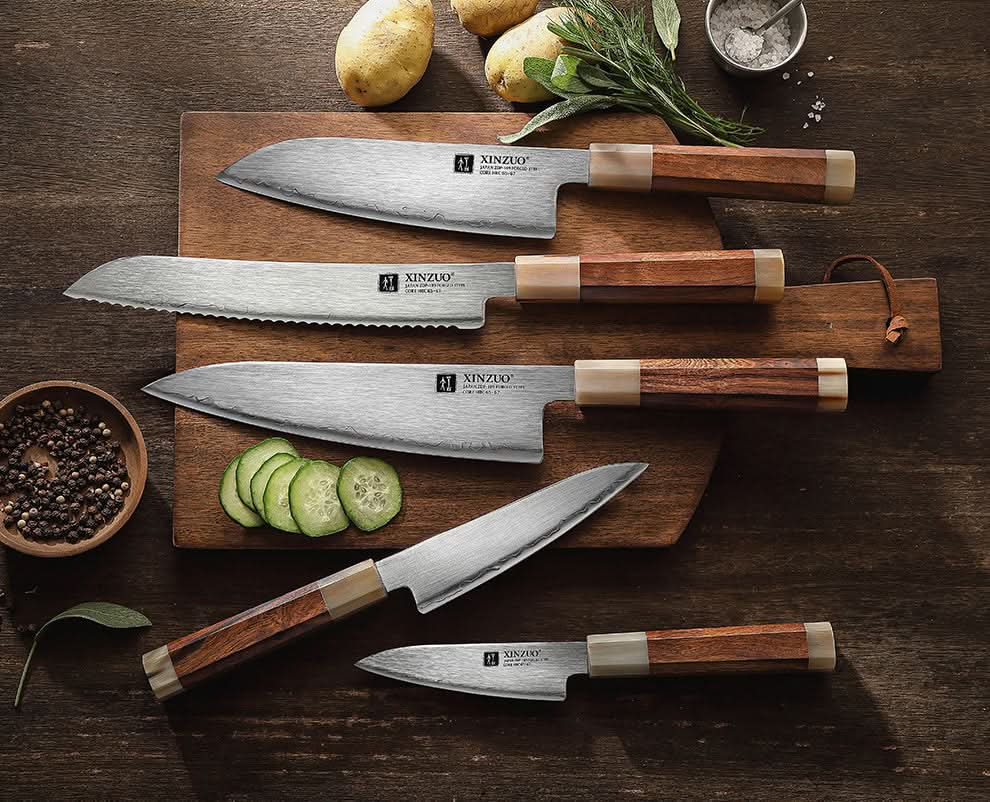 ZHEN ZDP-189 Series