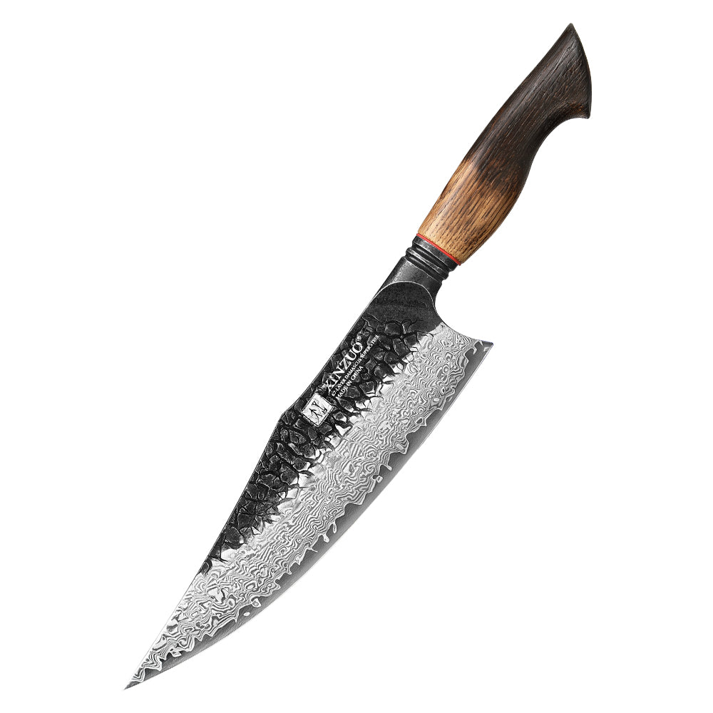 Chef Knives (Gyuto)