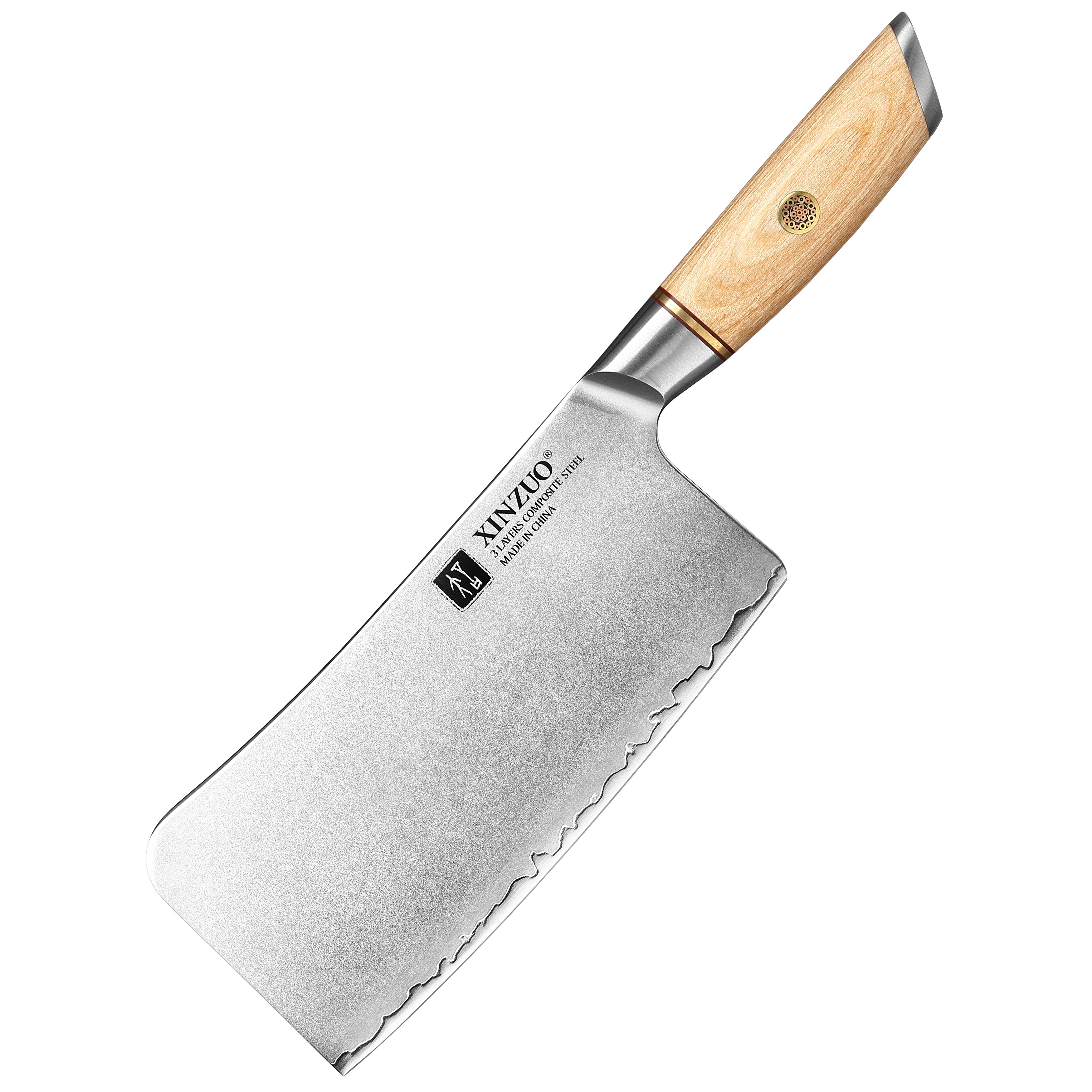 Bone Chopper – XINZUO CUTLERY