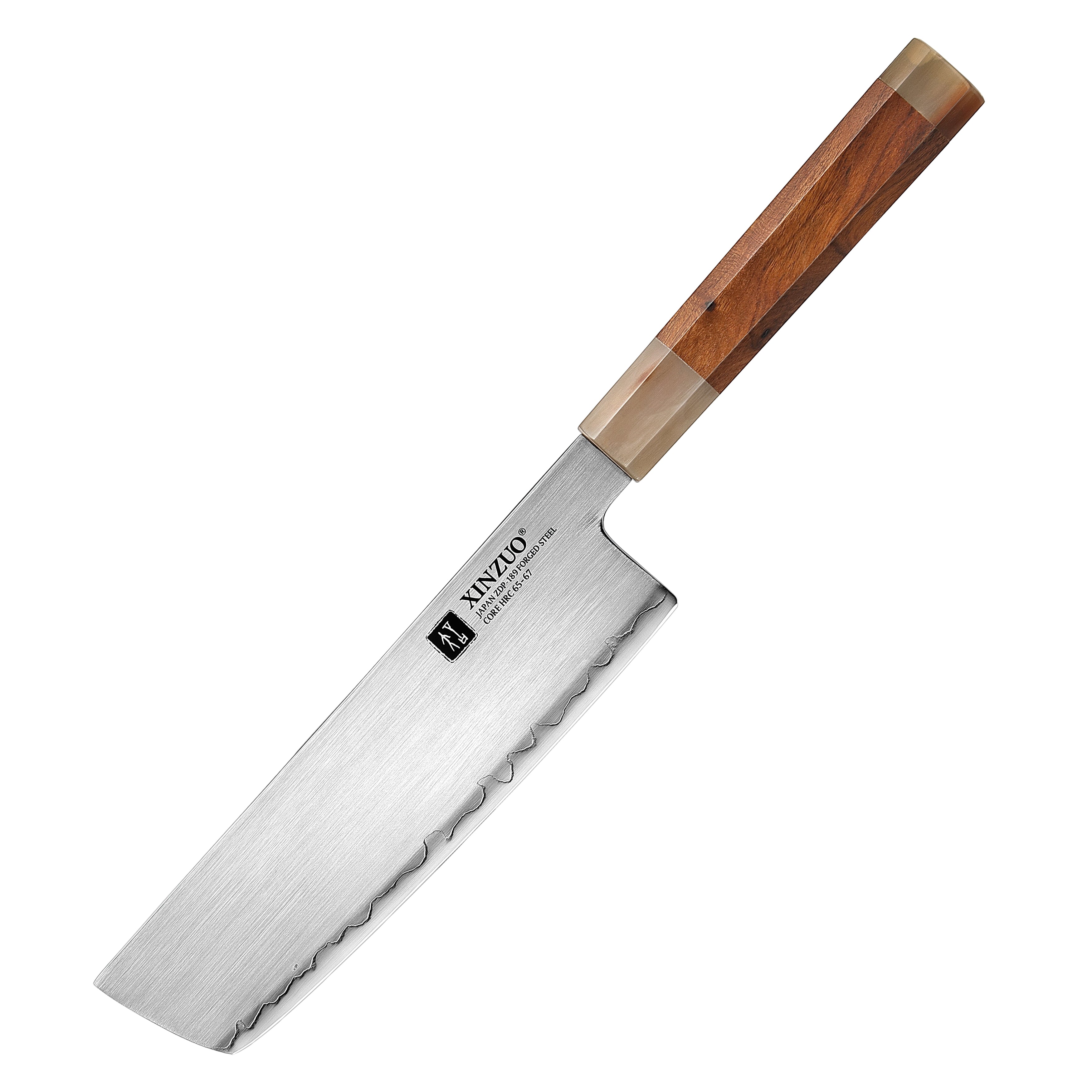 Nakiri Knife – XINZUO CUTLERY