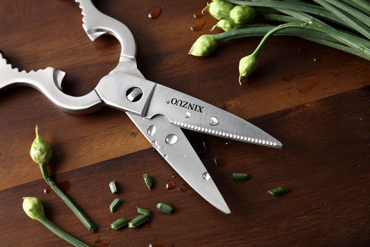 XINZUO SCISSORS