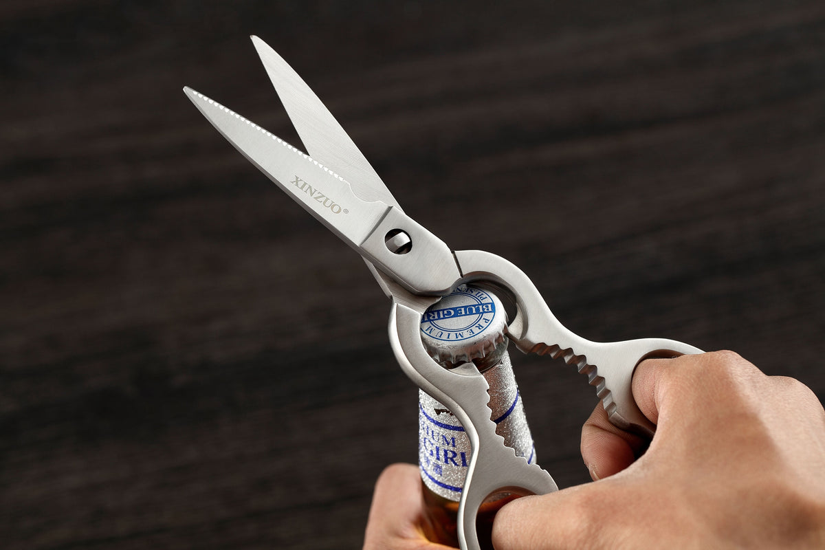 XINZUO SCISSORS