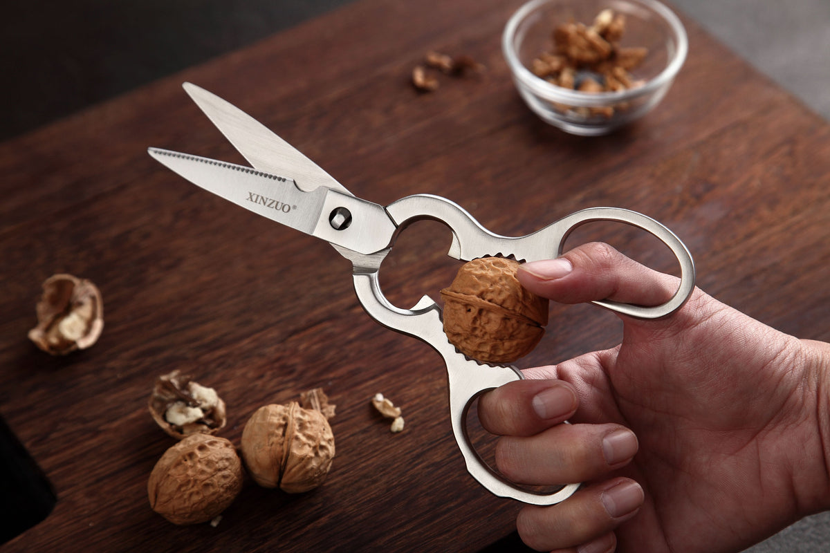 XINZUO SCISSORS