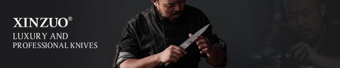 XINZUO CUTLERY