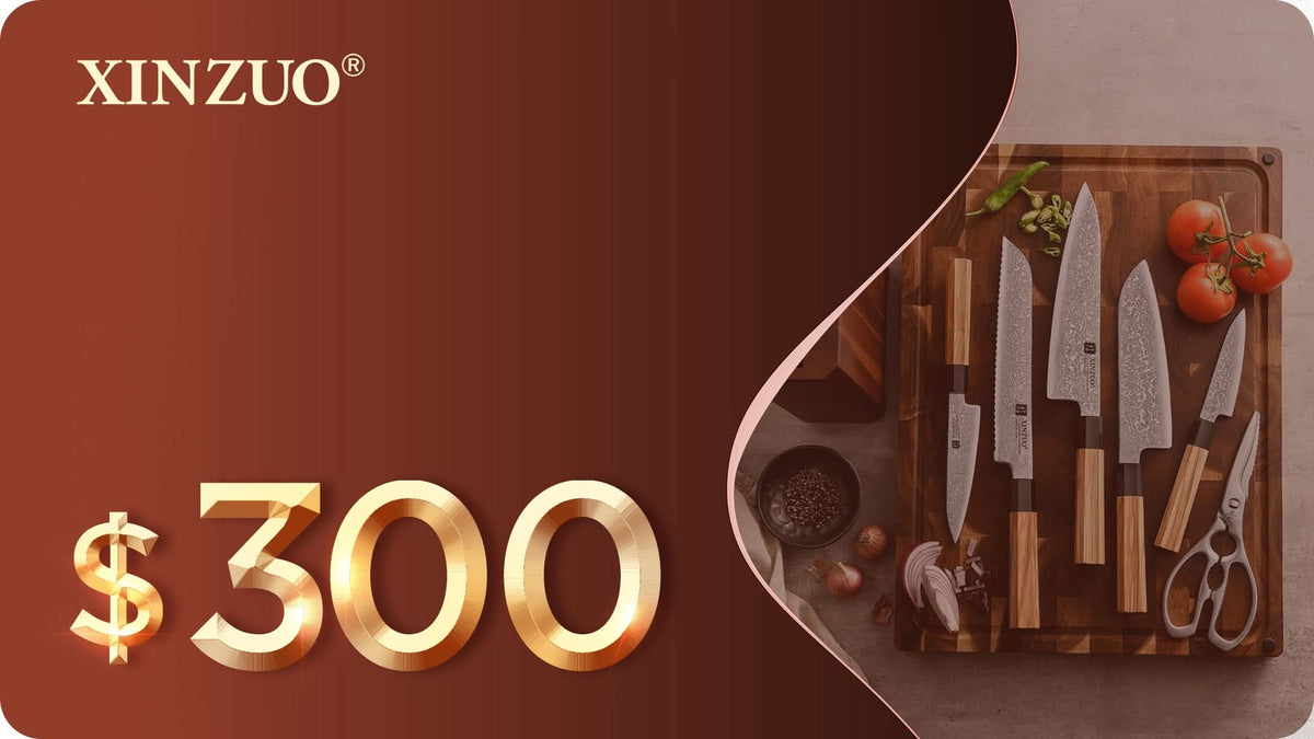XIZNUO Gift Card
