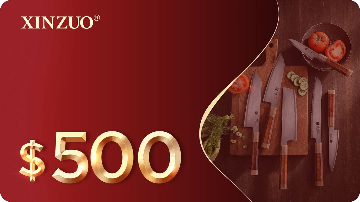 XIZNUO Gift Card