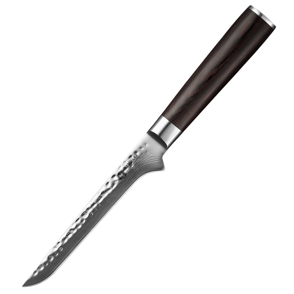 XINZUO HE SERIES 5.5 inch Boning Knife