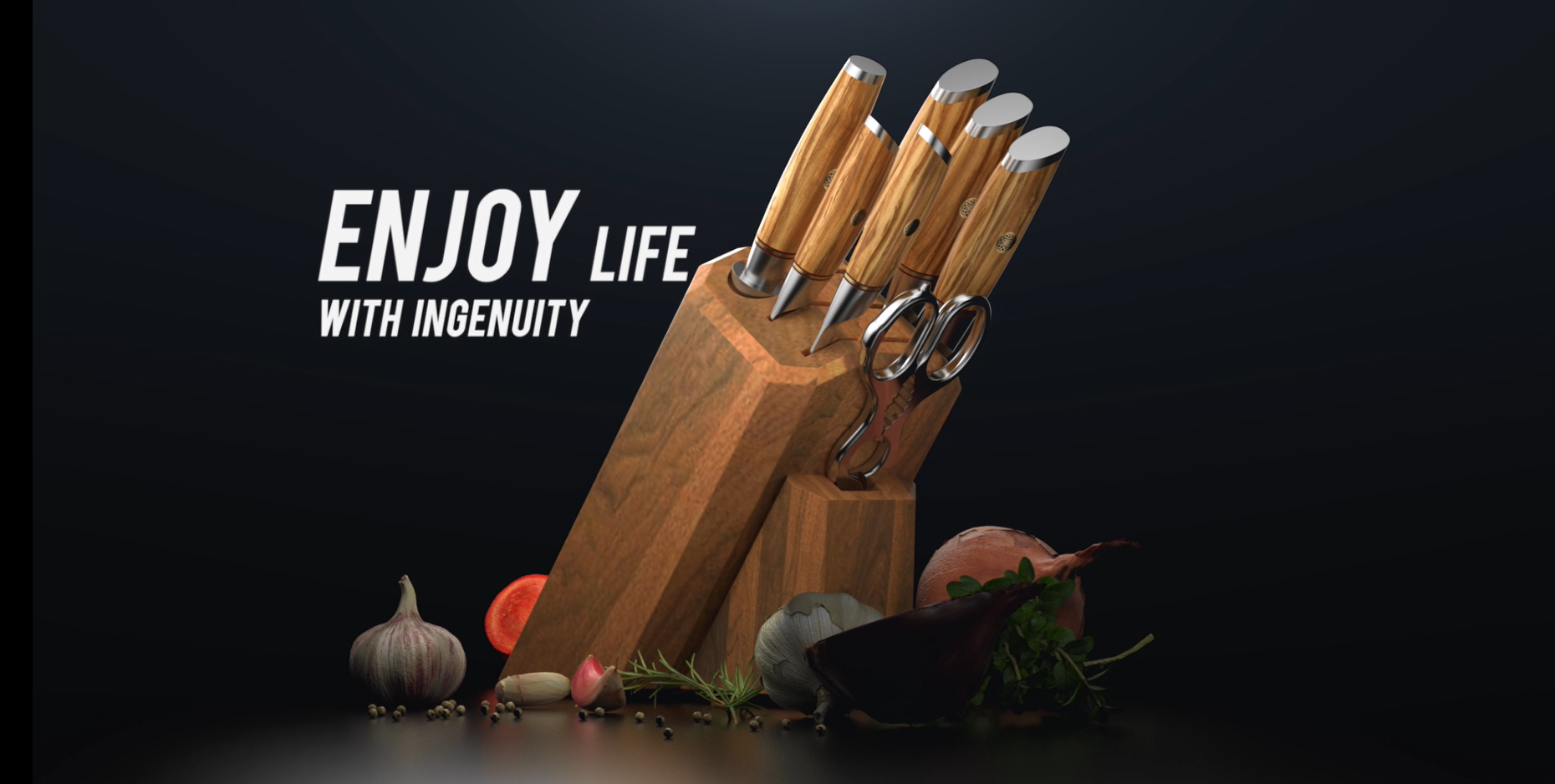 Products – XINZUO CUTLERY