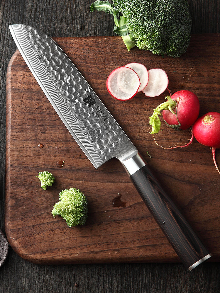XINZUO HE SERIES 8'' inch Chef Knife