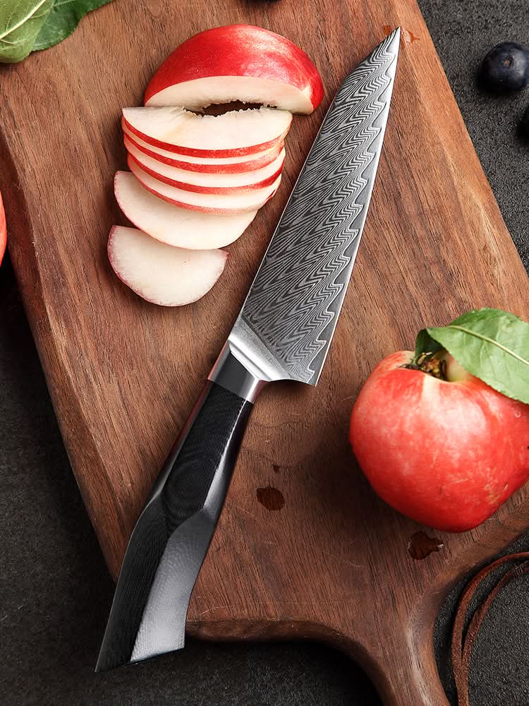 XINZUO FENG SERIES 5'' inch Utility Knife