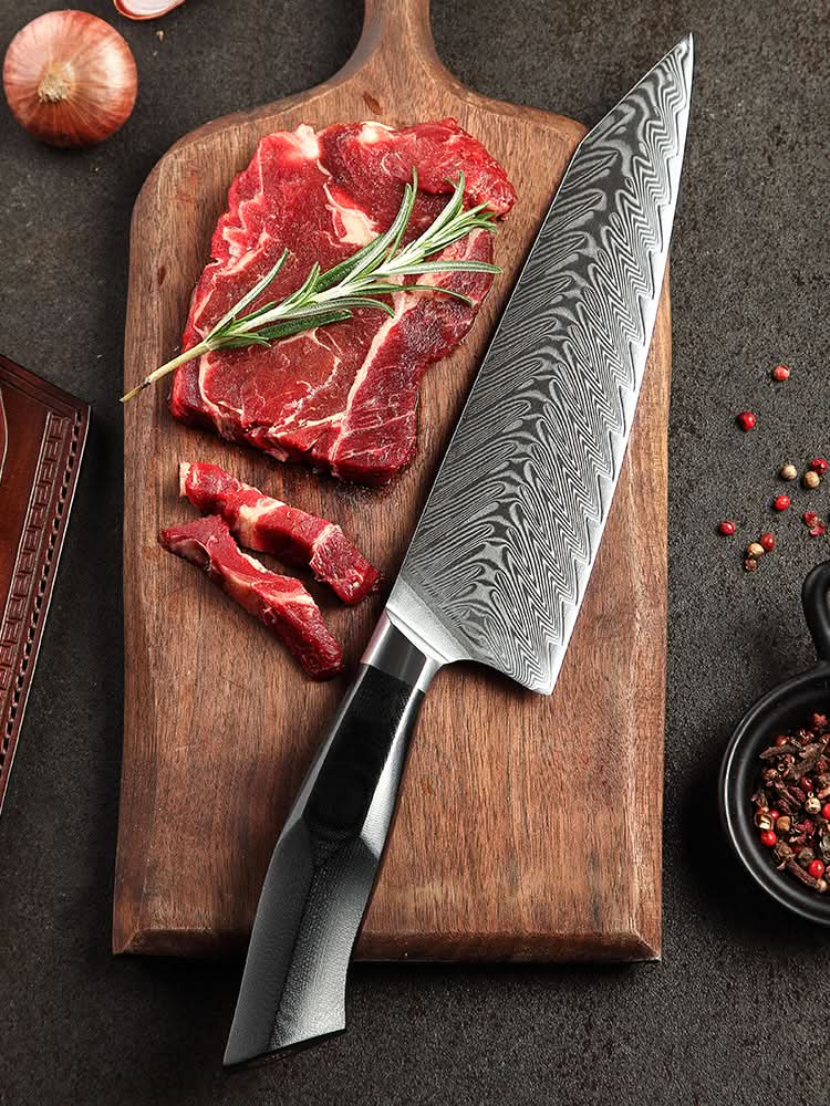 XINZUO FENG SERIES 8.5 inch Chef Knife
