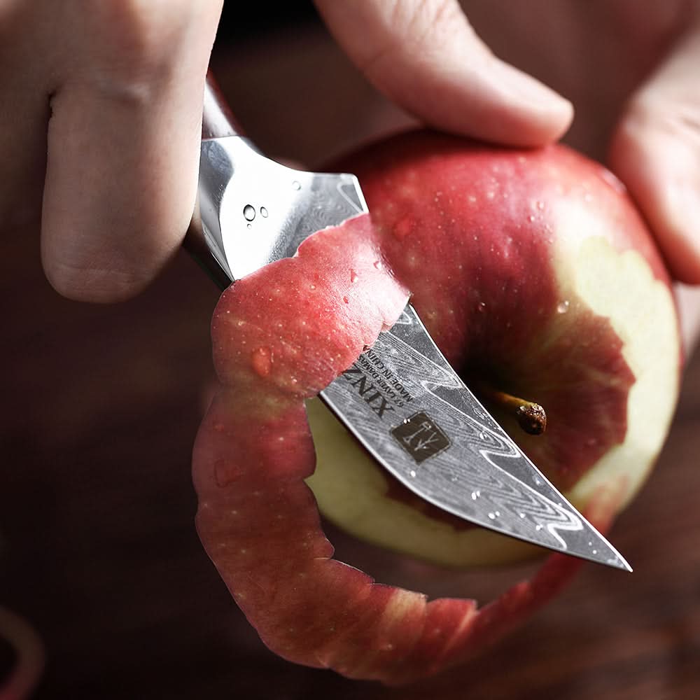 XINZUO YI SERIES 3" inch Paring Knife