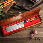 XINZUO Zhen F5 Series Japanese ZDP-189 Composite Steel 3PCS Knife Set