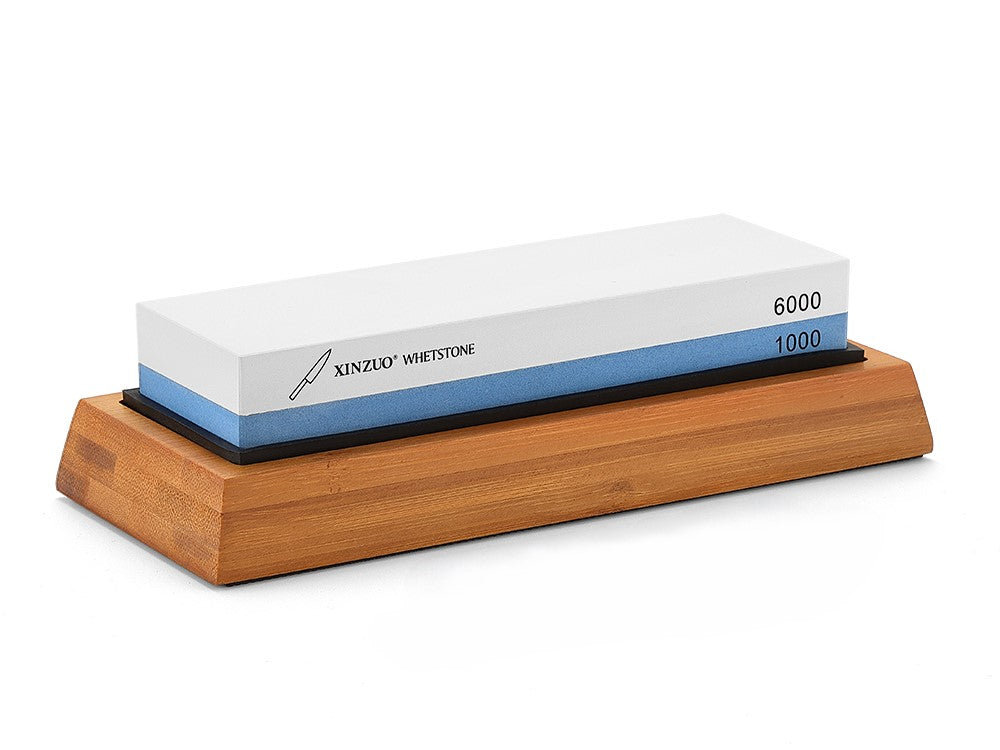 How to Choose a Knife Sharpener?