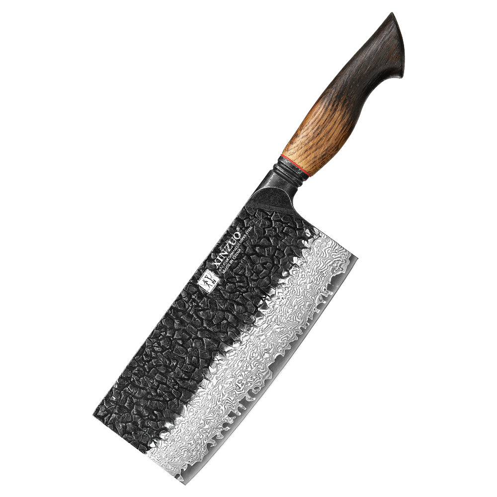 Meat Cleaver