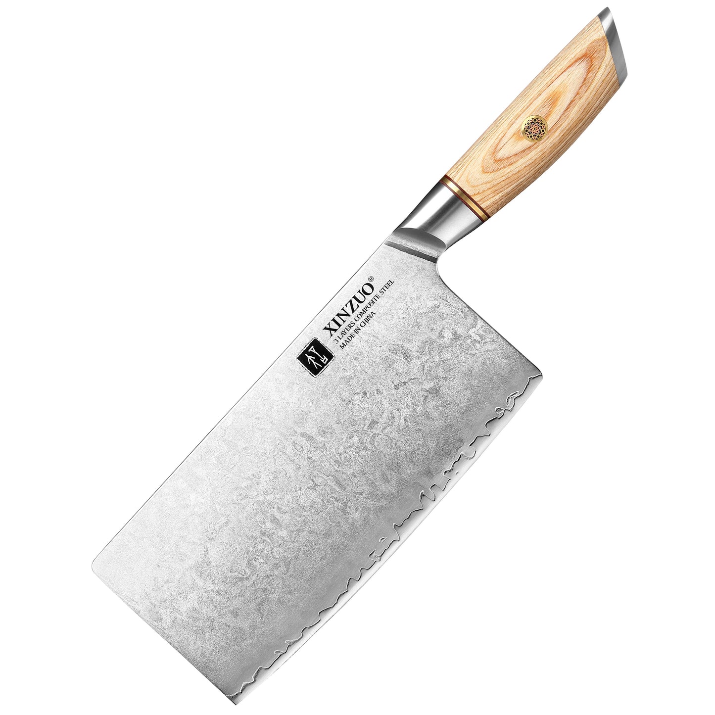 Meat Cleaver Knife