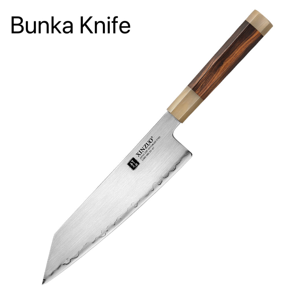 Bunka Knife