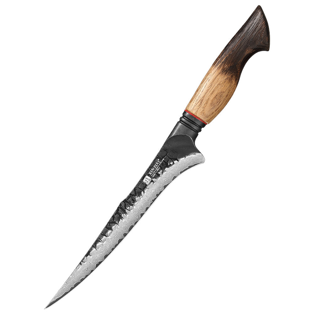 Boning/Fillet Knives