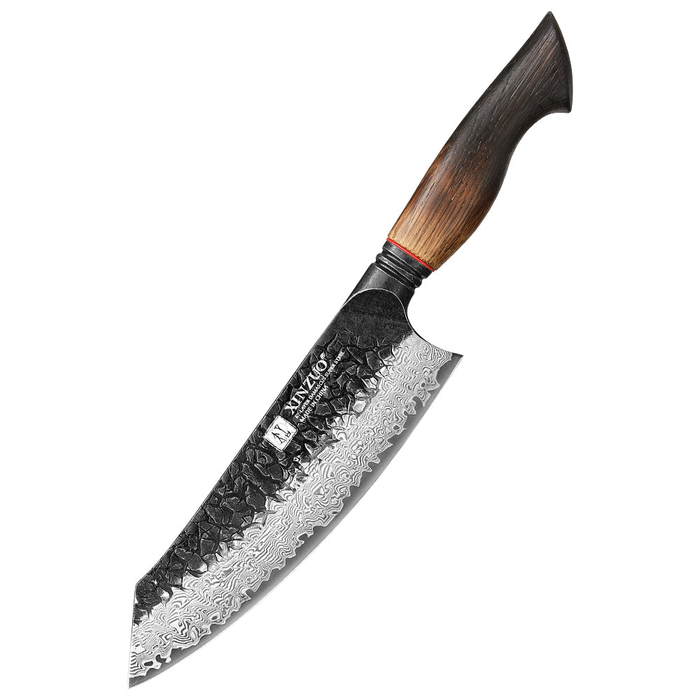 Santoku Knives