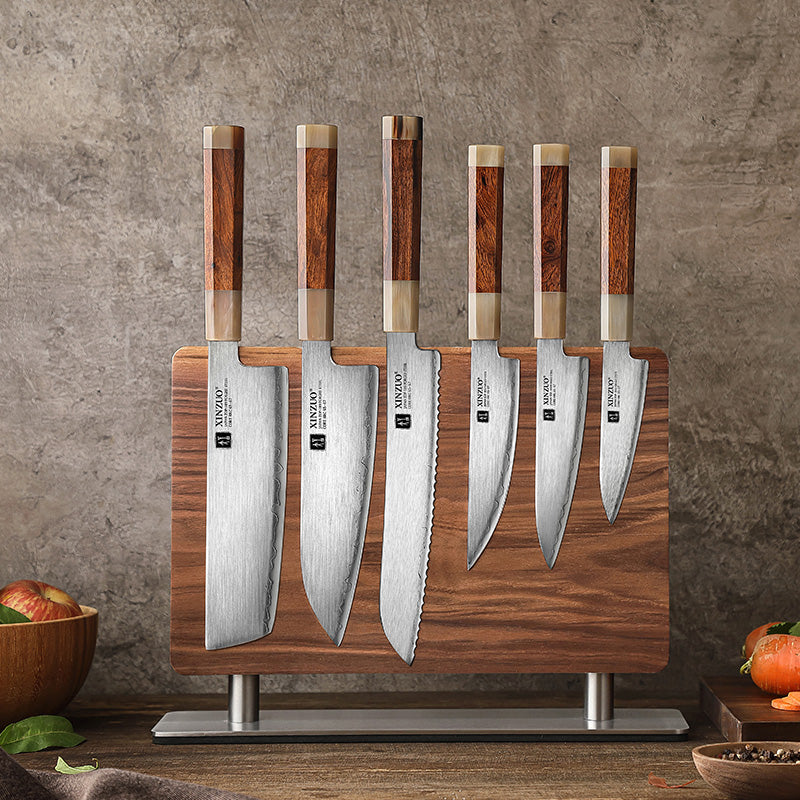 Stainless Steel Knives