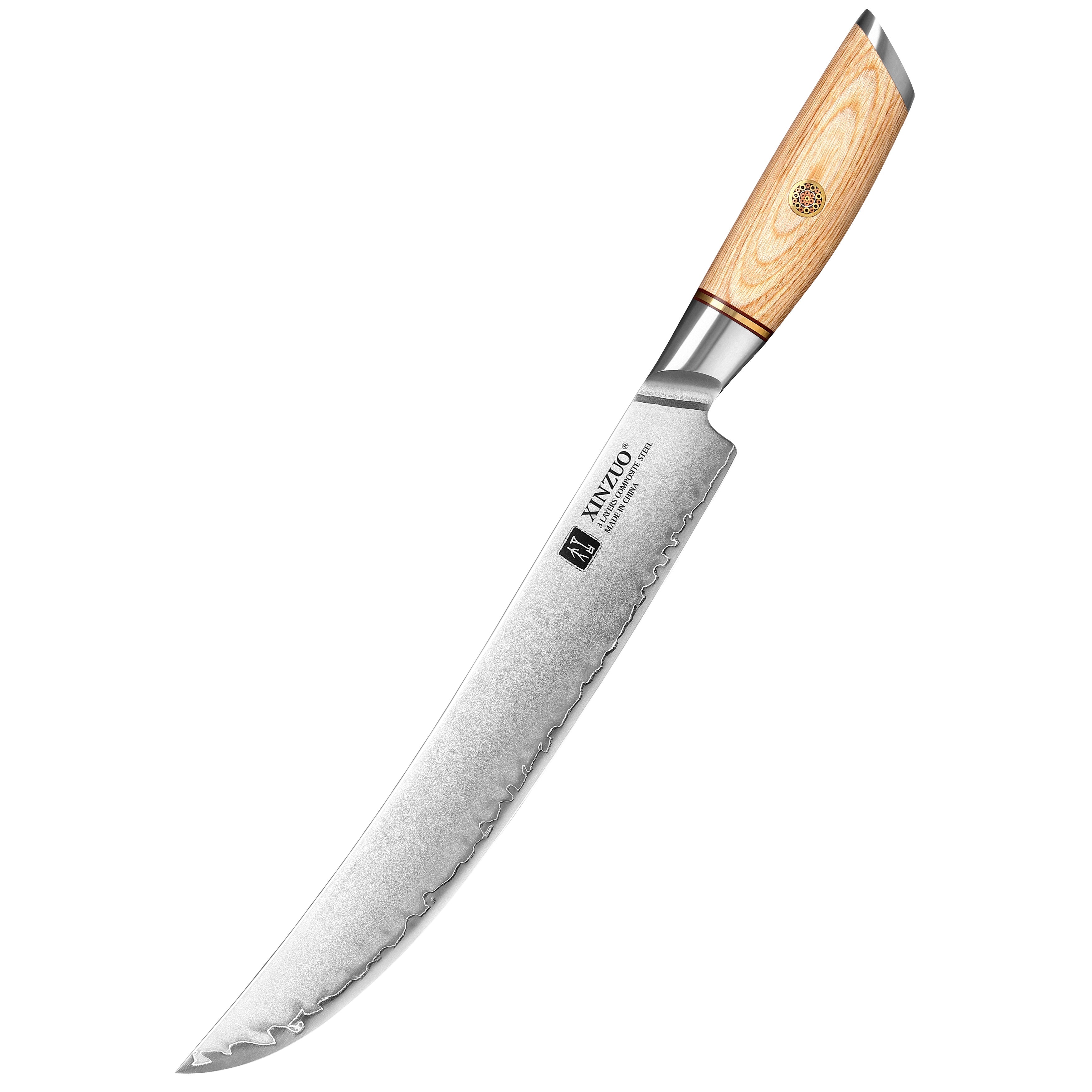 Carving Knife