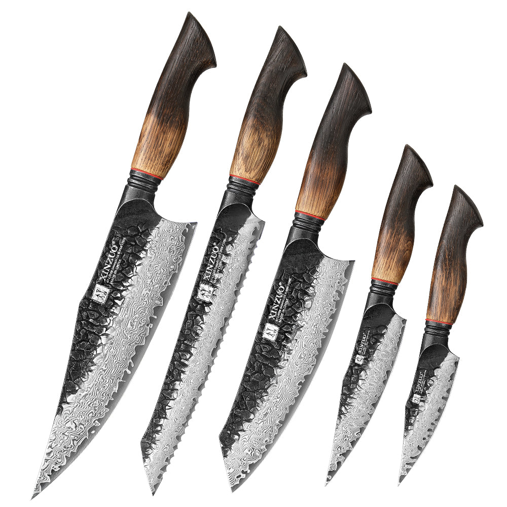 Knife Set