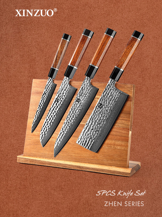 ZHEN SERIES