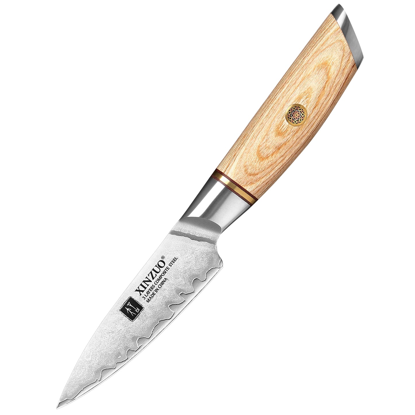 Paring Knife