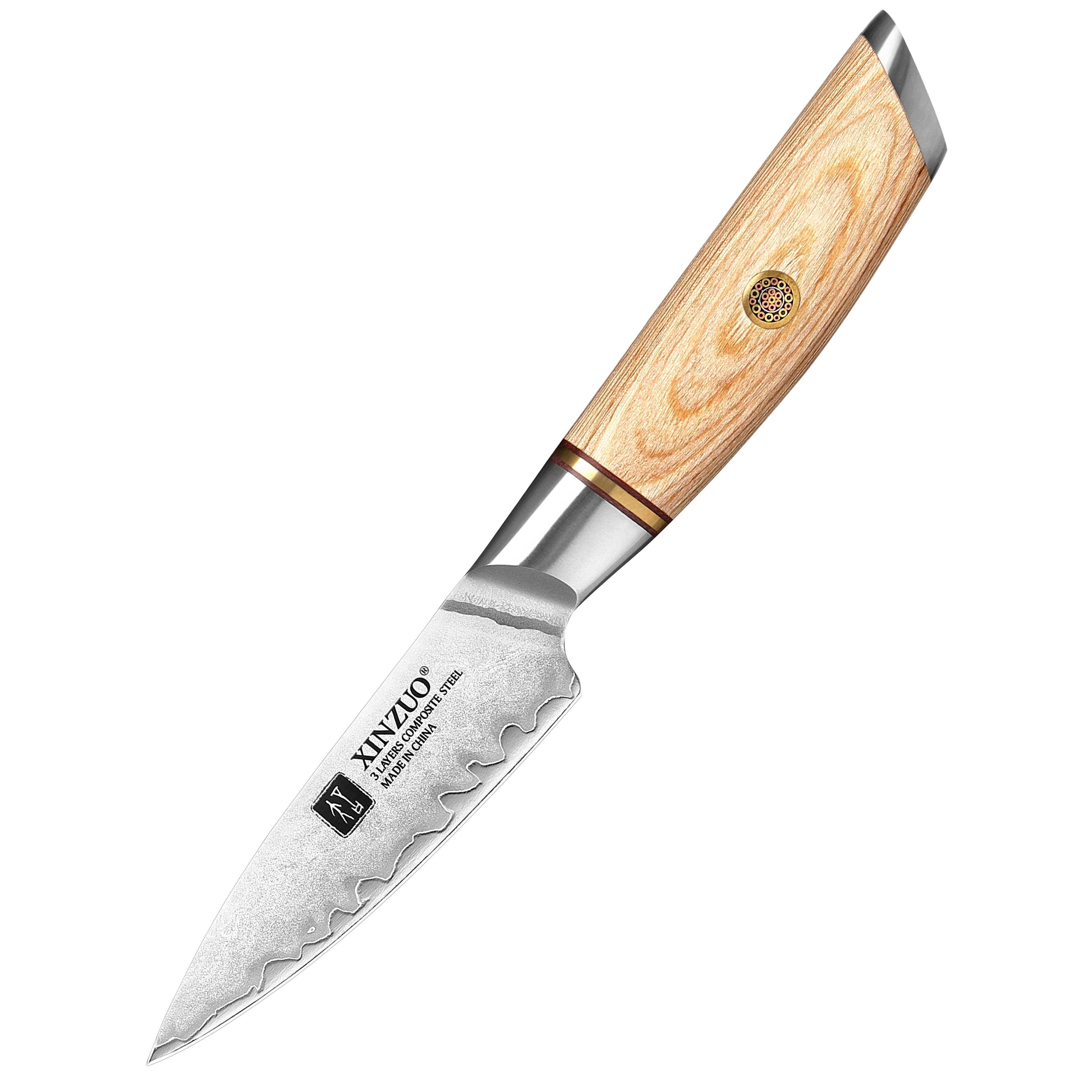 Paring Knife