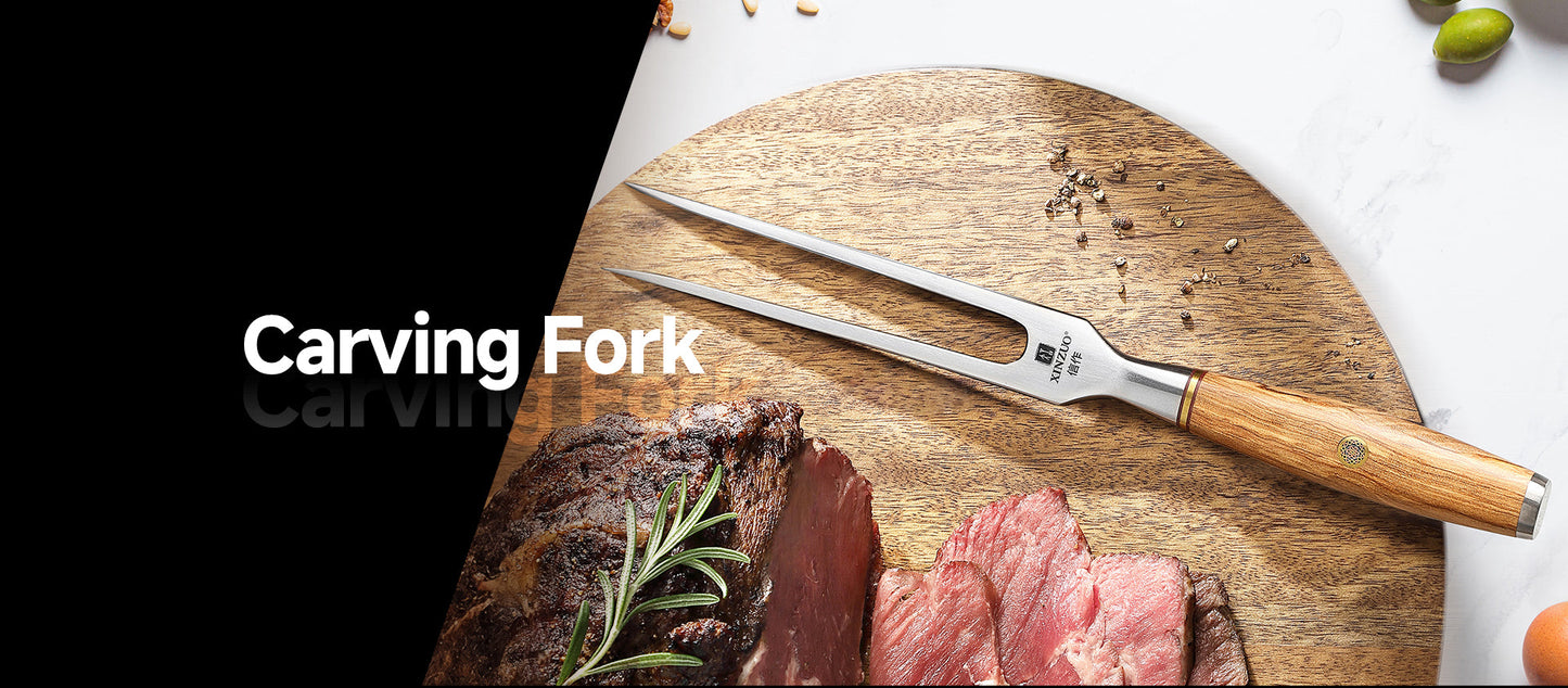 Carving Fork