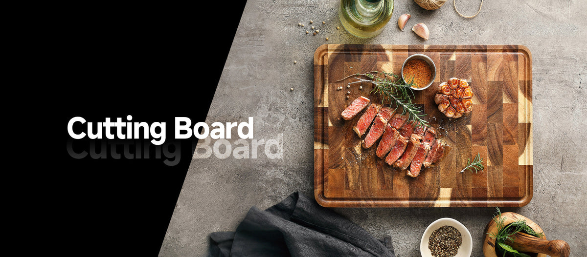 Cutting Board