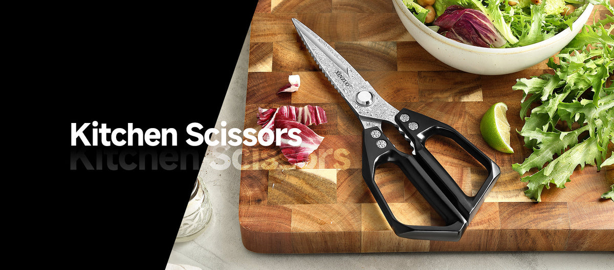 Kitchen Scissors