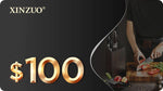 XIZNUO Gift Card
