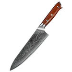 XINZUO YU SERIES 8.5'' Inch Chef Knife