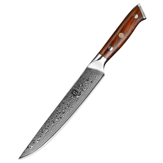 XINZUO YU SERIES 8"inch Carving Knife
