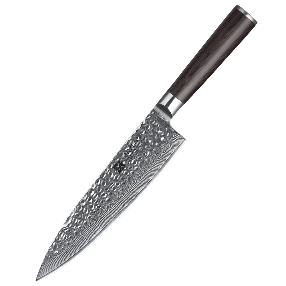 XINZUO HE SERIES 8 inch Chef Knife