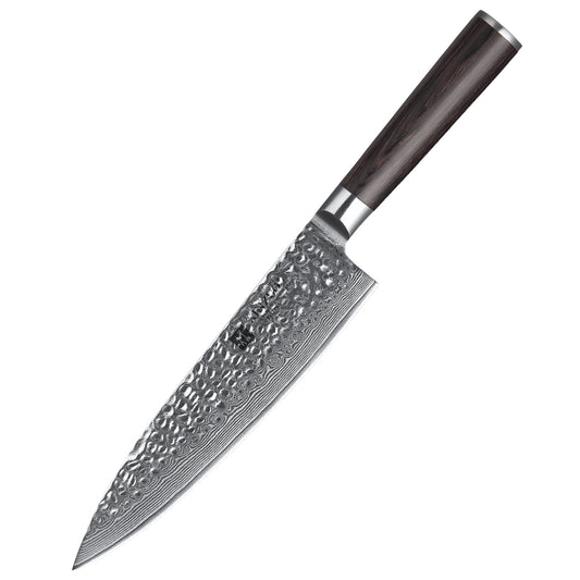 XINZUO HE SERIES 8 inch Chef Knife