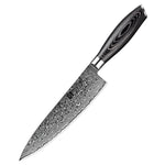 XINZUO 8 Inch 67 Layers Damascus Steel Kitchen Knife/Chef Knife-Ya Series