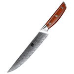 XINZUO YI SERIES 8.5" inch Carving Knife