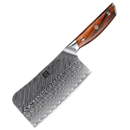 XINZUO YI SERIES 6. 5''inch Bone Chopper Knife