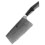 XINZUO FENG SERIES 7.3 inch Cleaver Knife