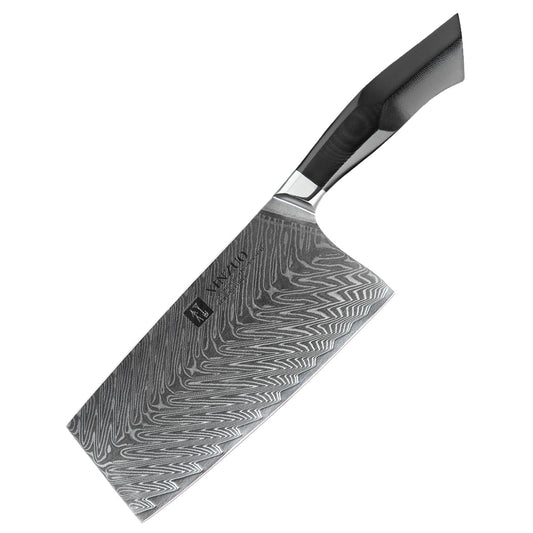 XINZUO FENG SERIES 7.3 inch Cleaver Knife