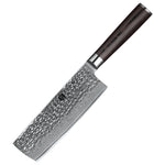 XINZUO HE SERIES 6.8 inch Nakiri Knife