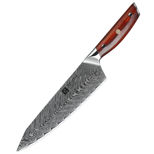 XINZUO YI SERIES 8.5'' inch Chef Knife