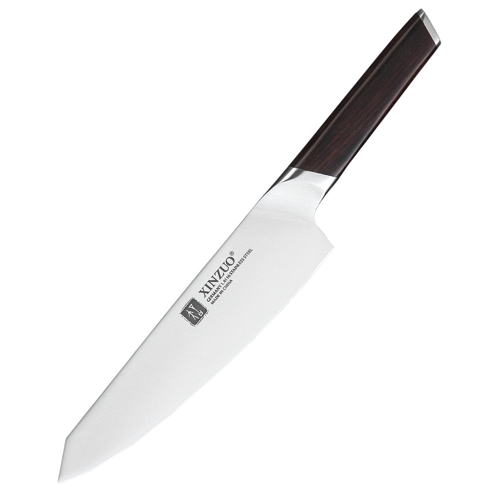 XINZUO  RUI SERIES 8'' inch Chef Knife
