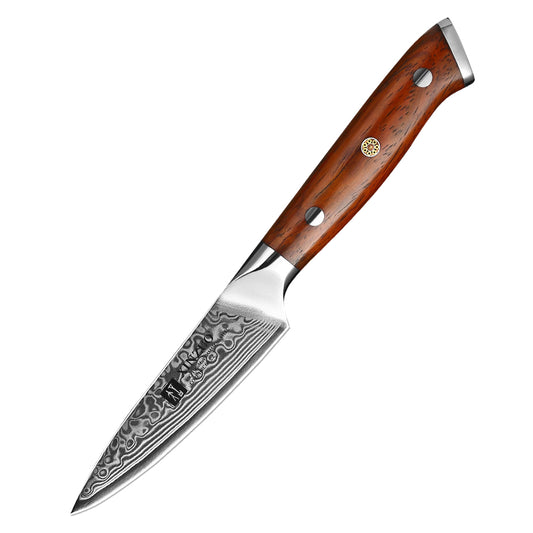 XINZUO YU SERIES 3.5" inch Paring knife