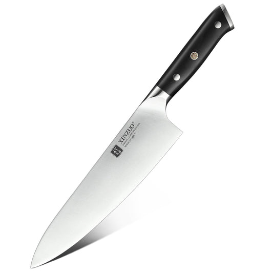 XINZUO YU SERIES Stainless Steel  8.5'' inch Chef Knife