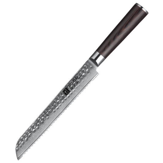 XINZUO HE SERIES 8 inch Bread Knife