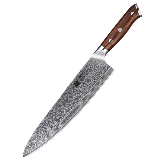 XINZUO YU SERIES 10'' inch Chef Knife