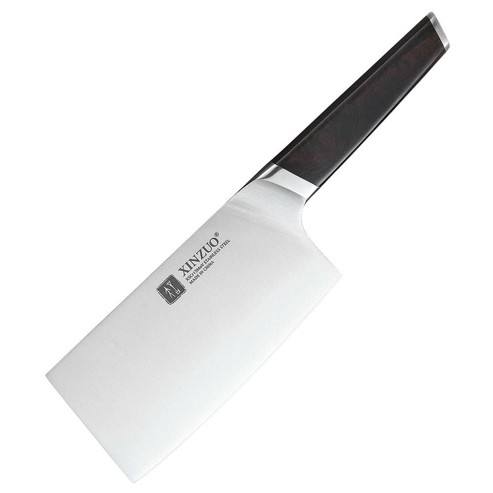 XINZUO RUI SERIES  6.5''inch Bone Chopper Knife